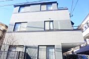 京王線笹塚駅まで徒歩14分