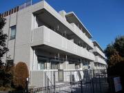小田急小田原線鶴川駅まで徒歩13分