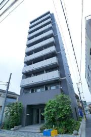 京成本線千住大橋駅まで徒歩3分