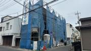 東武伊勢崎・大師線春日部駅まで徒歩4分