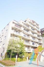 ライオンズマンション横浜鴨居