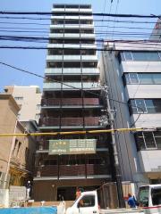 地下鉄堺筋線堺筋本町駅まで徒歩10分