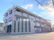 ＪＲ高崎線深谷駅まで徒歩6分