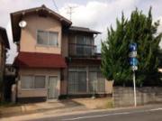 浜町店舗付き戸建