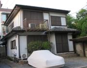 用賀4丁目戸建