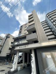 近鉄けいはんな線荒本駅まで徒歩3分