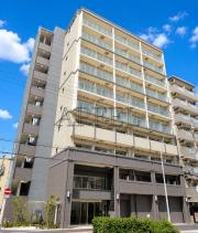 エスリード大阪城南グランデュクス