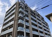 西鉄天神大牟田線雑餉隈駅まで徒歩8分