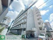 マイナビSTAYロイヤルグランデ荻窪