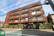 西武池袋・豊島線所沢駅まで徒歩6分