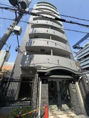 地下鉄千日前線日本橋駅まで徒歩5分