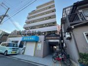 地下鉄御堂筋線昭和町駅まで徒歩2分