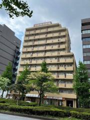 朝日関口マンション