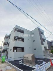 フジパレス泉佐野駅西I番館