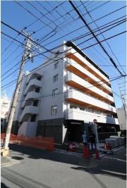 都営新宿線大島駅まで徒歩7分