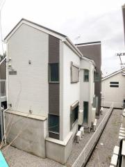 ＪＲ京浜東北・根岸線山手駅まで徒歩6分