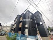 ＪＲ仙石線宮城野原駅まで徒歩7分