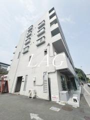 小田急小田原線新百合ヶ丘駅まで徒歩4分