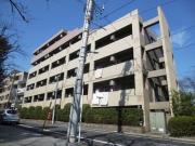 東急東横線都立大学駅まで徒歩4分