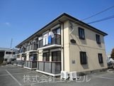 西武多摩湖線武蔵大和駅まで徒歩19分