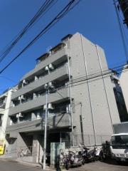 東京メトロ丸ノ内線(方南町支線)中野新橋駅まで徒歩3分