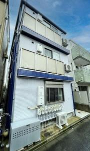 ＪＲ山手線西日暮里駅まで徒歩15分