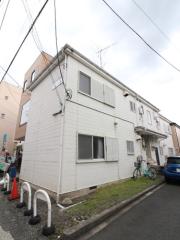 エンジェルハウスさがみ野