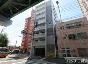 地下鉄東山線岩塚駅まで徒歩7分