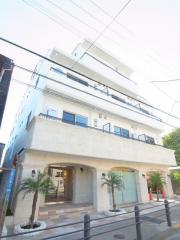 東急大井町線戸越公園駅まで徒歩7分