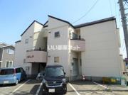 ＪＲ越後線寺尾駅まで徒歩21分