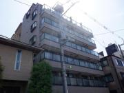 地下鉄谷町線都島駅まで徒歩10分