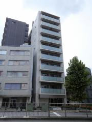 アーバンパーク日暮里