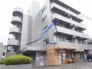 グランプラス西目白