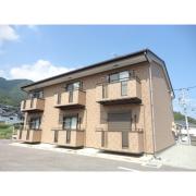 サプリング上山田 A棟