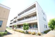 パークタウン茶屋町 A