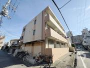 ＪＲ東海道本線さくら夙川駅まで徒歩7分