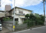 舞松原二丁目1番12号貸家