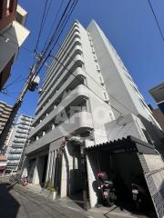地下鉄千日前線新深江駅まで徒歩1分