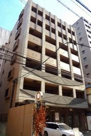 ピュアドームエグザ薬院