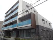 西武池袋・豊島線秋津駅まで徒歩5分