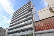 阪急京都線十三駅まで徒歩14分