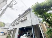 小田急小田原線生田駅まで徒歩2分