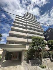 ザ パームス東中野エアリィタワー