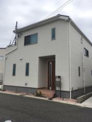 上川原賃貸戸建