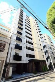 東京メトロ日比谷線入谷駅まで徒歩7分