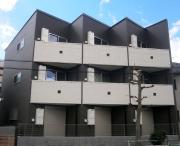 フォーチュン西立川