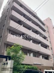 パークマンション