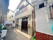 城東区鴫野西1丁目戸建