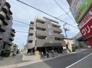 ＪＲおおさか東線新加美駅まで徒歩1分