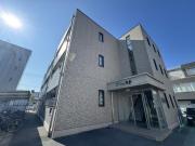 ＪＲ山陽本線姫路駅まで徒歩12分